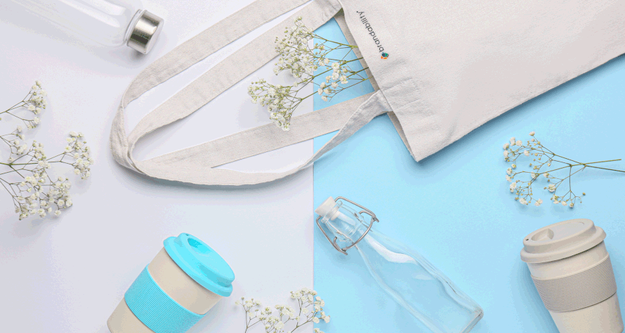 Sustainable Gifts For 2026 - Eco-Smart Promotional Products That Make An Impact